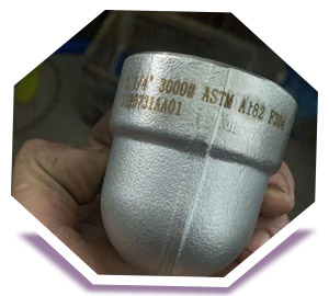 Stainless Steel Forged Elbow