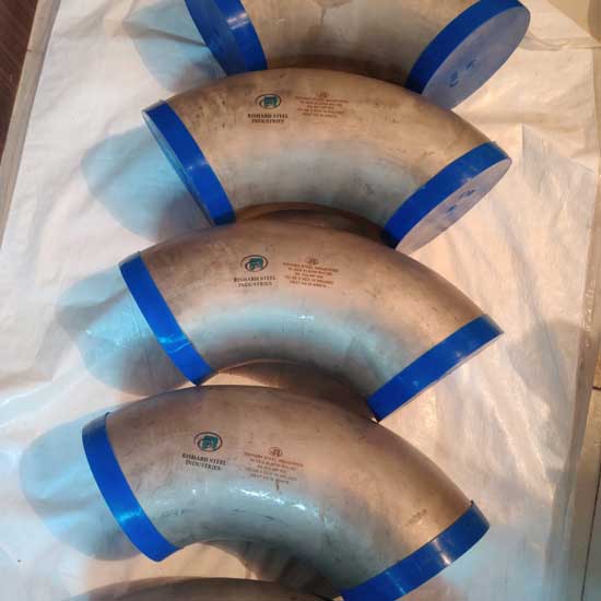 Stainless Steel Pipe Fittings