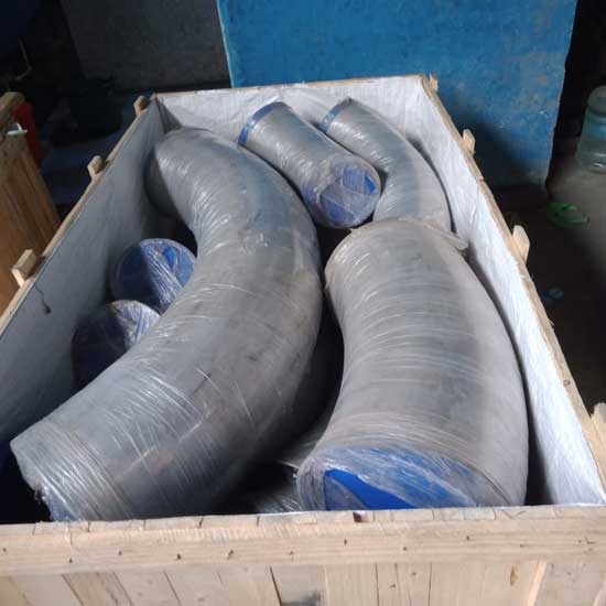 Stainless Steel 304 Bend