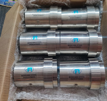 Stainless Steel Hygienic Coupling