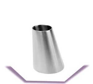 Stainless Steel Hygienic Reducer