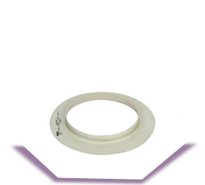 Stainless Steel Sanitary Collar