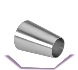 Stainless Steel Sanitary Reducer