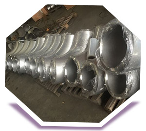 Stainless Steel Short Radius Elbow