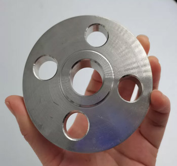 Stainless Steel Slip On Flange Export in Germany