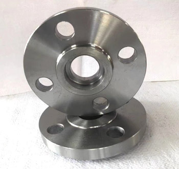 Stainless Steel Socket Weld Flange Specially Made for Mexico Client