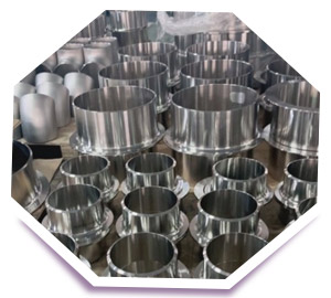 Stainless Steel Stub Ends