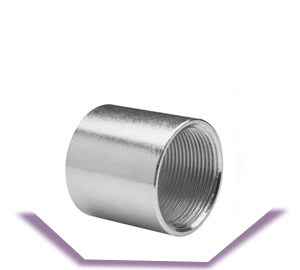 Stainless Steel Threaded Reducing Coupling