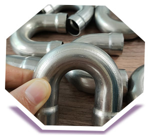 Stainless Steel U bend