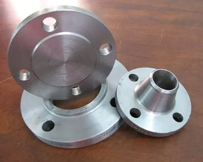 Super Duplex 2507 Weld Neck Flange
