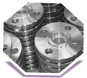 Super Duplex Lap Joint Flange