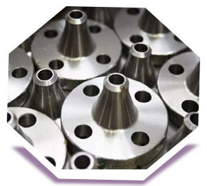 Super Duplex SS Reducing Flange