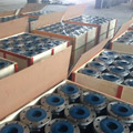 SWRF Malaysia Client