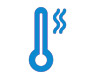 Temperature Range :