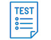 TTesting checklist :