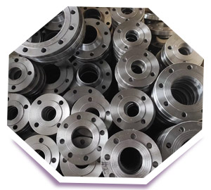 Threaded Flanges
