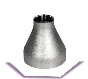 Ti Alloy Gr 2 Reducer