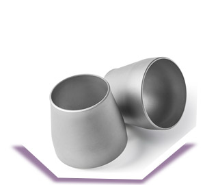 Ti Alloy Gr 5 Reducer