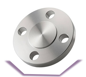 Ti Gr 2 Blind Flange