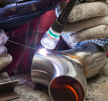 TIG Welding
