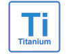 Titanium [Ti] :