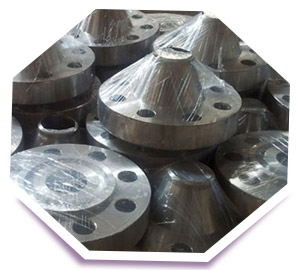 Tongue And Groove Flange