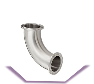 Tri Clamp Elbow