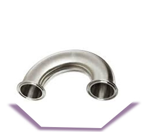 Tri Clamp U Bend