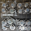 tri clover clamps in Mexico