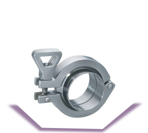 Tri Clover Coupling