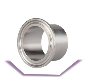  Tri Clover Ferrule