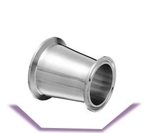 Tri Clover Reducer
