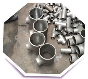 Two Joint Fittings