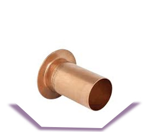 UNS C70600 Stub End