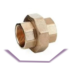 UNS C70600 Union