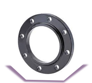 UNS K03011 Flat Face Flange