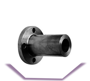 UNS K11564 Long Weld Neck Flange