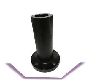 UNS K90941 Long Weld Neck Flange