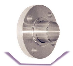UNS N02200 Lap Joint Flange