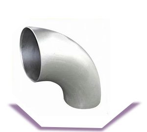 UNS N06022 Short Radius Elbow