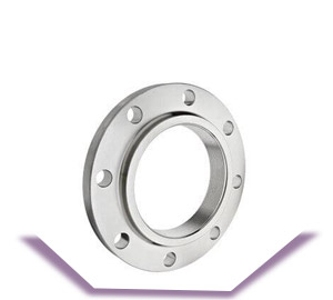 UNS N06600 Threaded Flanges