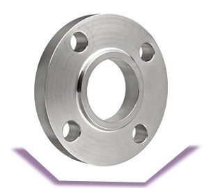UNS N06601 Slip On Flange