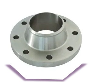UNS N06625 Weld Neck Flange