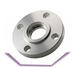 UNS N08020 Alloy 20 Socket Weld Flange