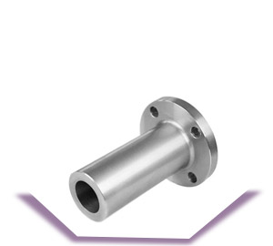 UNS N08904 Long Weld Neck Flanges