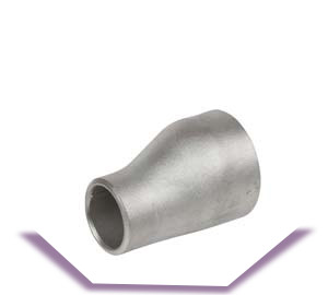 UNS N10276 Eccentric Reducer