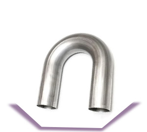 UNS S30400 U Bend