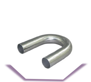 UNS S30403 U Bend