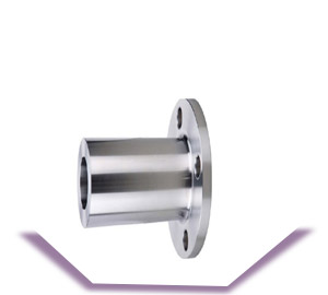 UNS S31000 Long Weld Neck Flanges