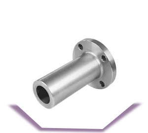 UNS S31603 Long Weld Neck Flanges